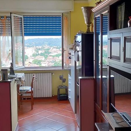 Appartamento Casa Emanuele Cossato Esterno foto
