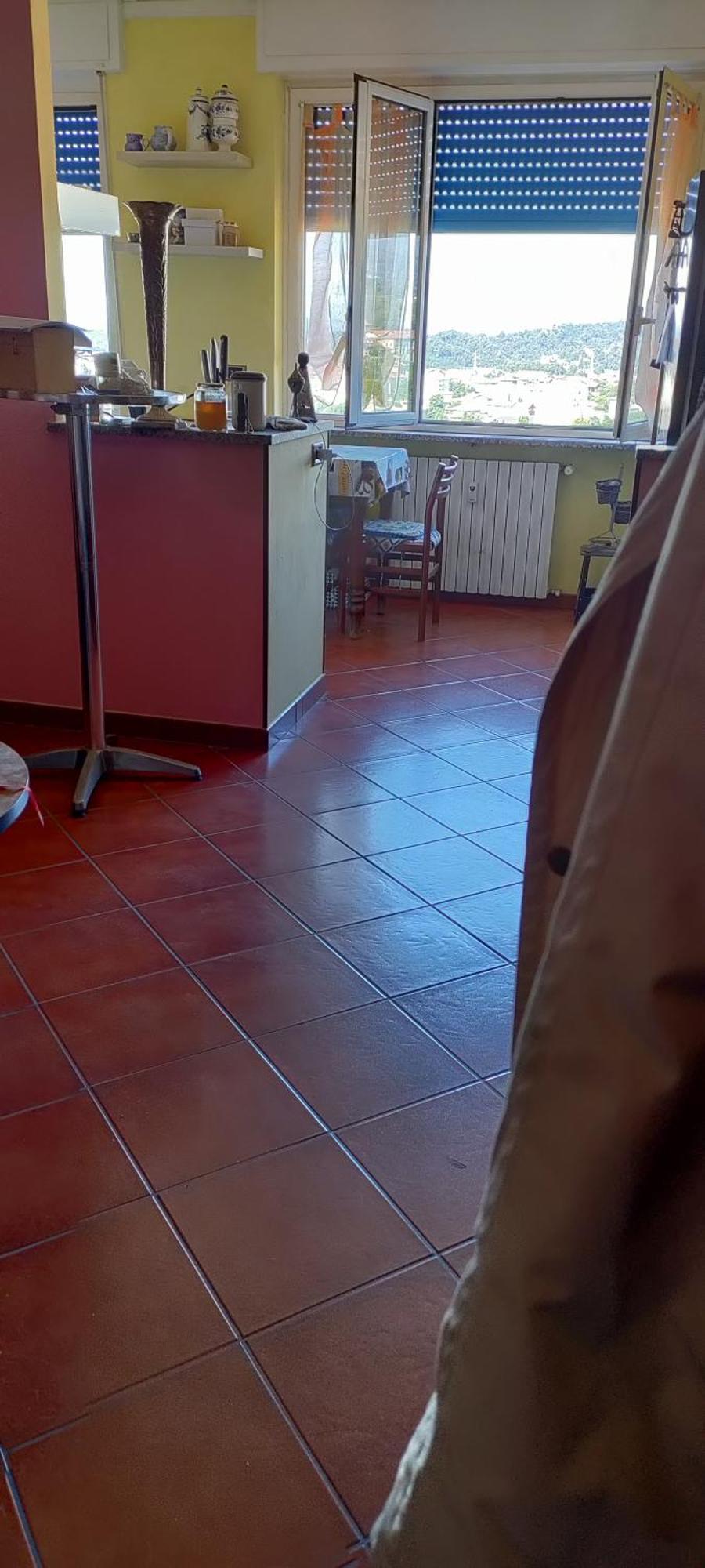 Appartamento Casa Emanuele Cossato Esterno foto