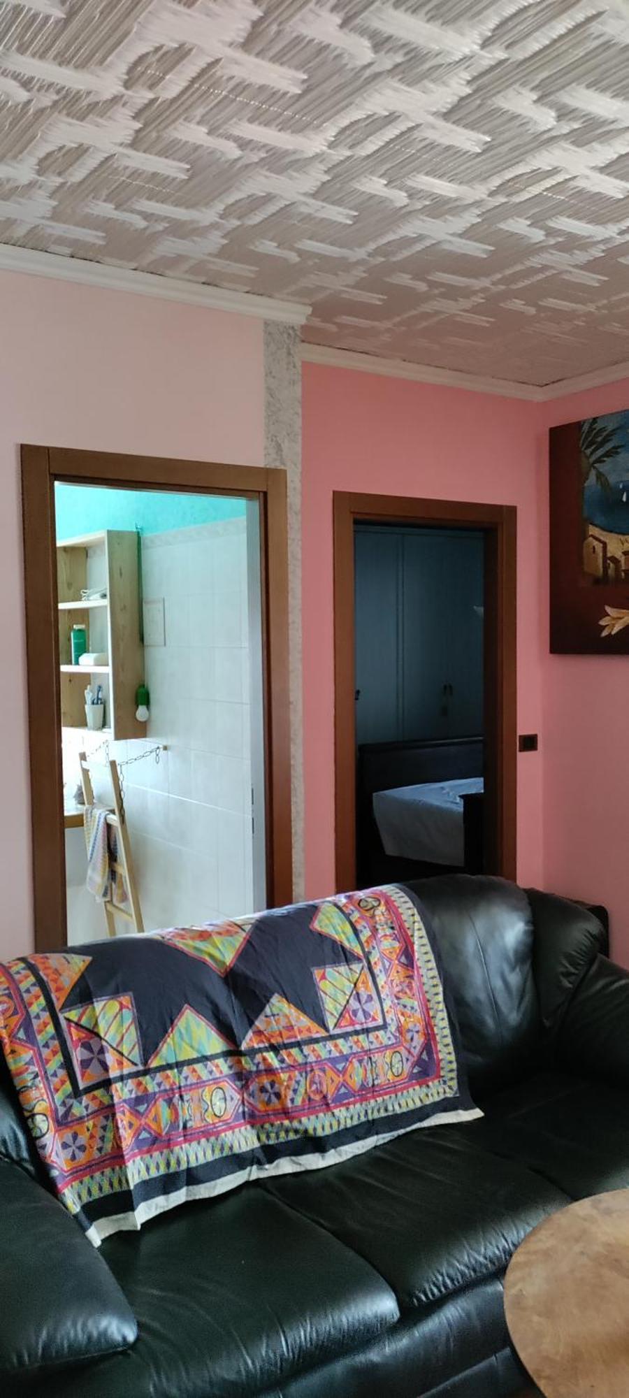 Appartamento Casa Emanuele Cossato Esterno foto