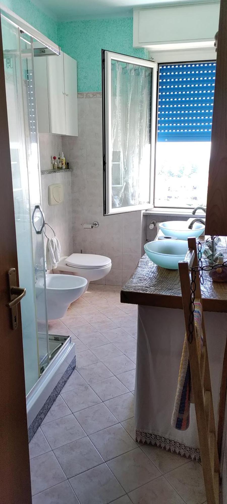 Appartamento Casa Emanuele Cossato Esterno foto